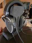 Căști audio HI-Fi Audiofile HiFiMAN Edition XS cu fir over ear