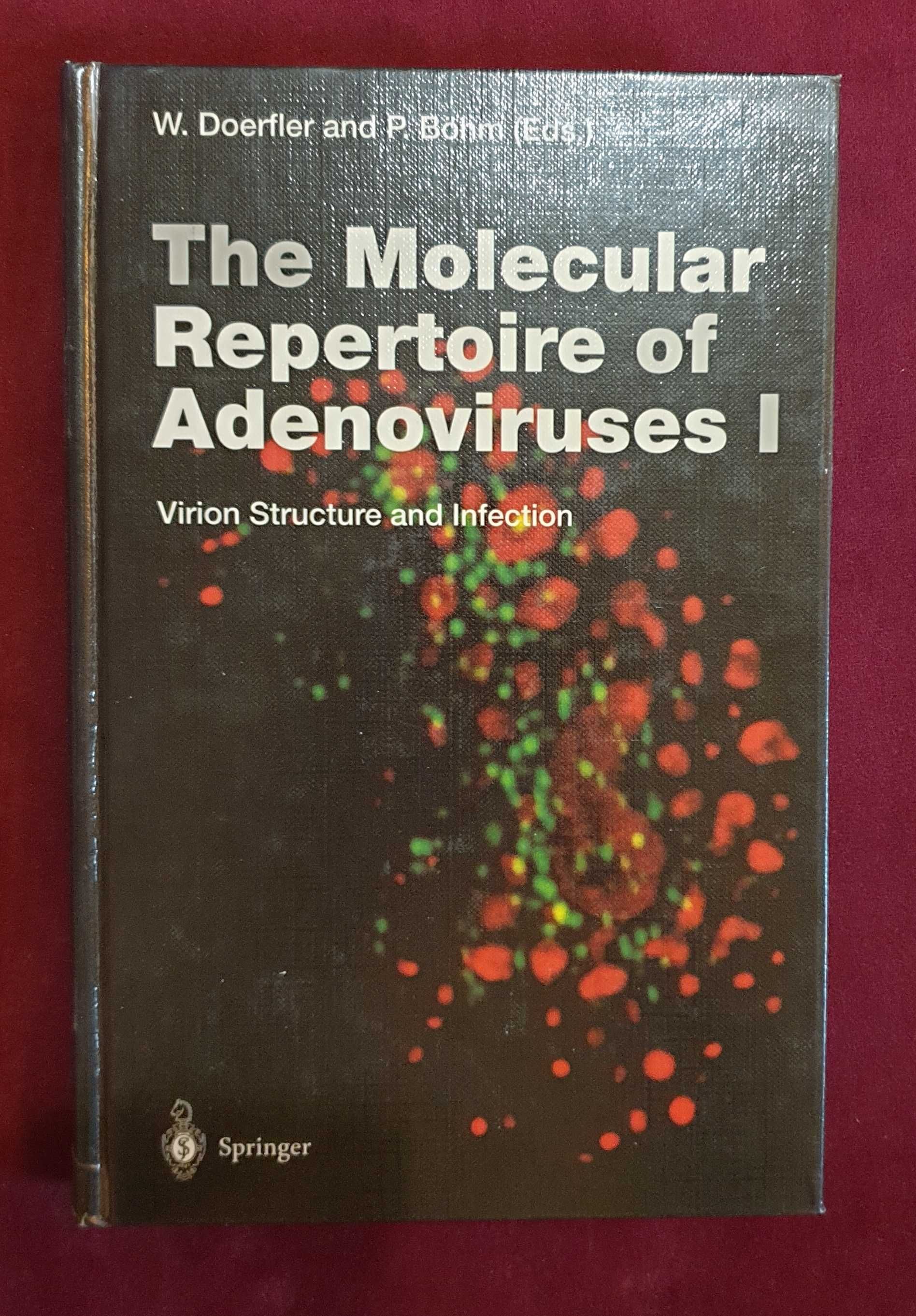Аденовирусите. Инфекции и вирионна структура / Adenoviruses