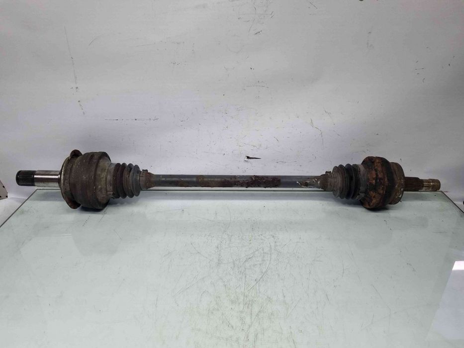 Planetara stanga spate Mercedes Clasa E (W212) [Fabr 2009-2016] OEM 2.