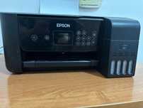 Цветной принтер Epson l3160