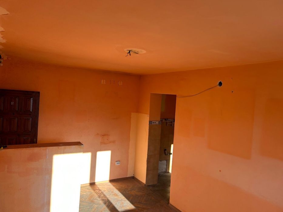 Apartament de vanzare Pucioasa Judet Dambovita