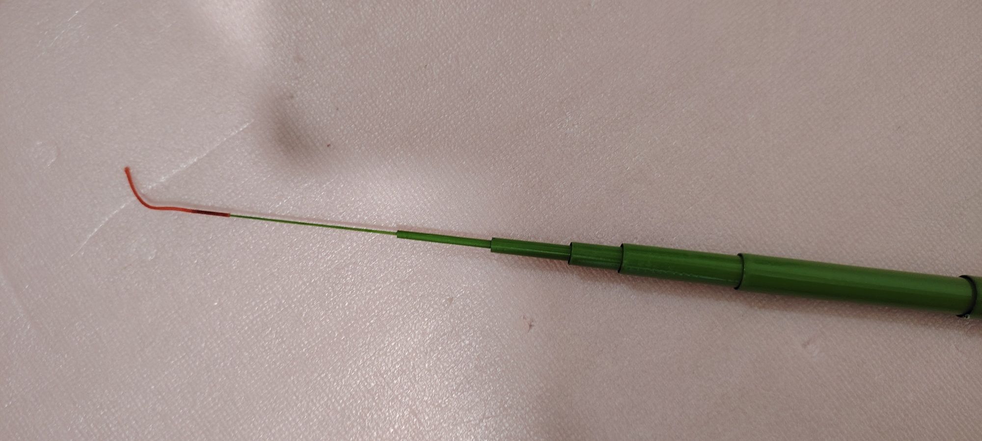 Маховая удочка 3.6 м Bamboo