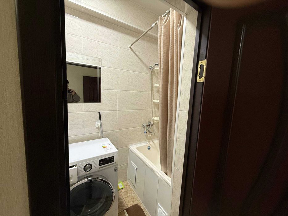 Аренда 2 комнатная квартира на улице Сайрам