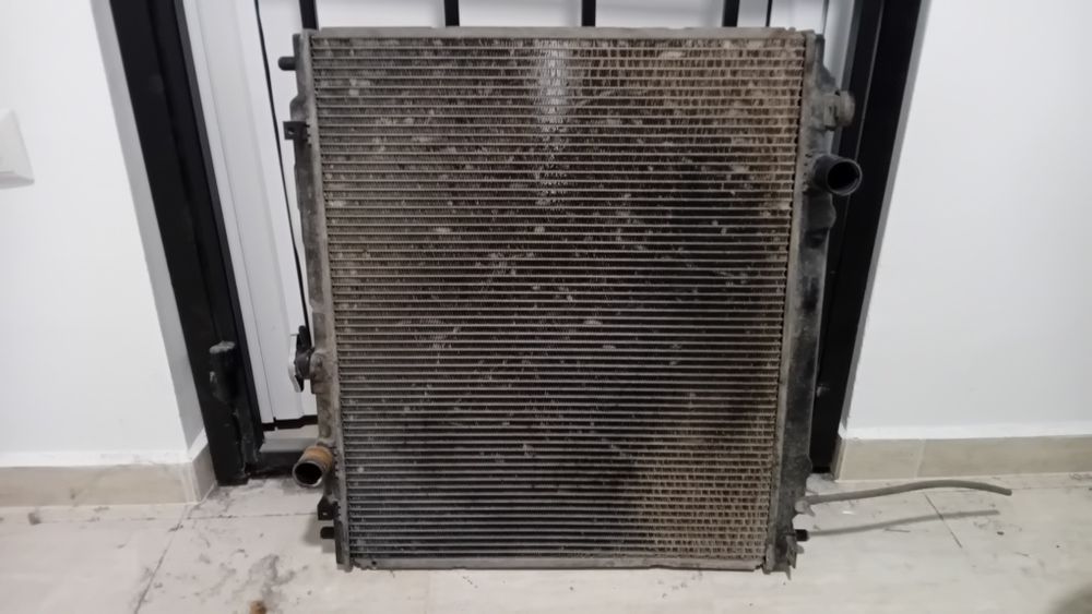 Радиатор охладителна течност от Pajero 2 2.8 TDI
