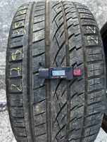 Anvelopa Vara 275/35 R22 CONTINENTAL CrossContact UHP 104Y