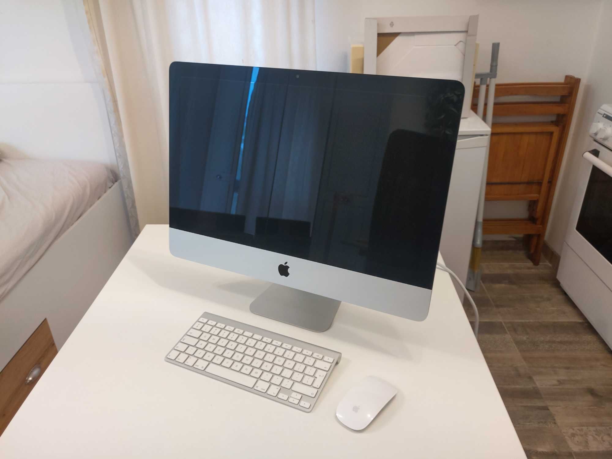 Apple iMac 21.5" Late 2013, Core i5 2.9 GHz, A1418, 14,3
