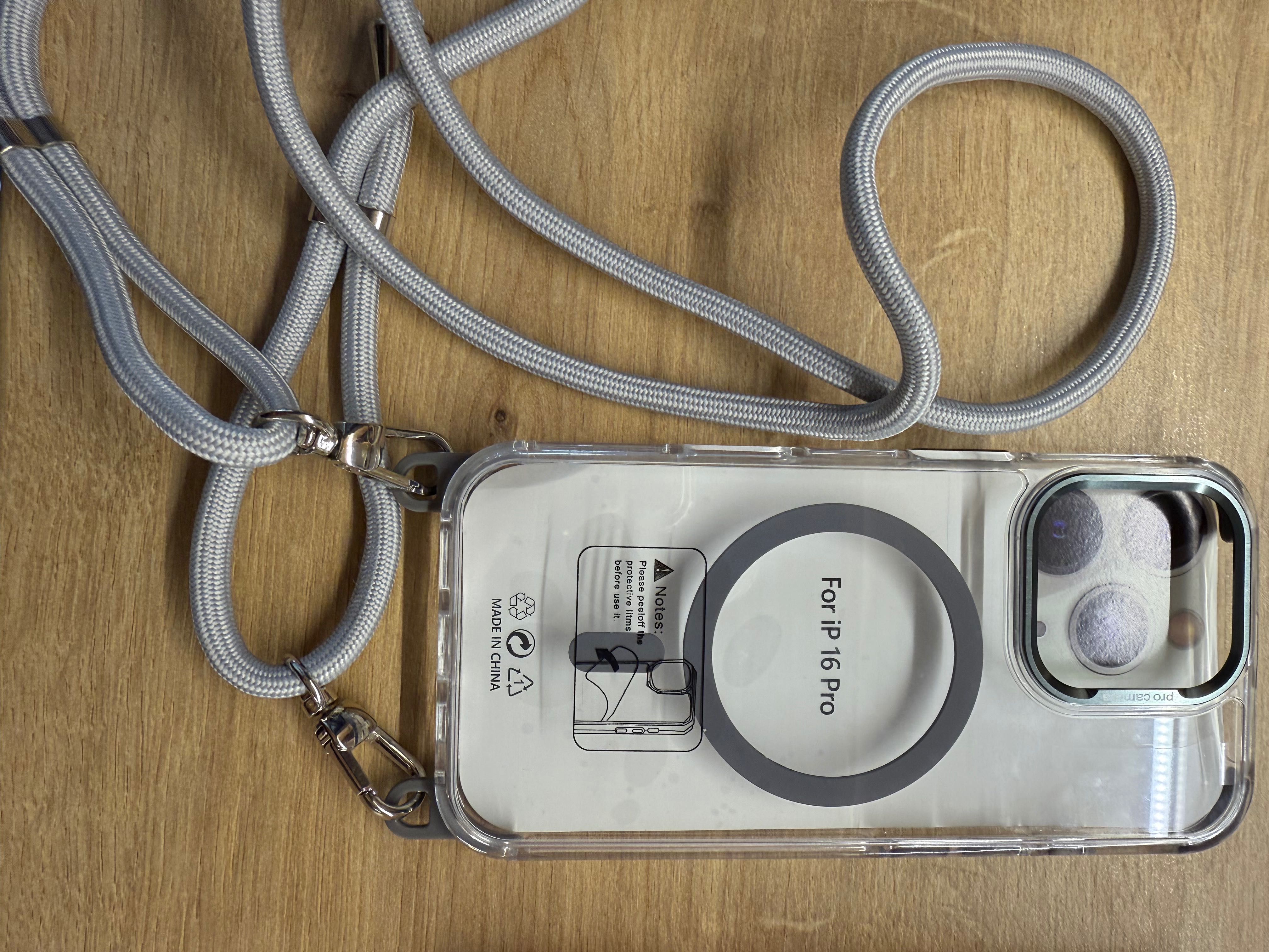 Кейсове за iphone 16 pro