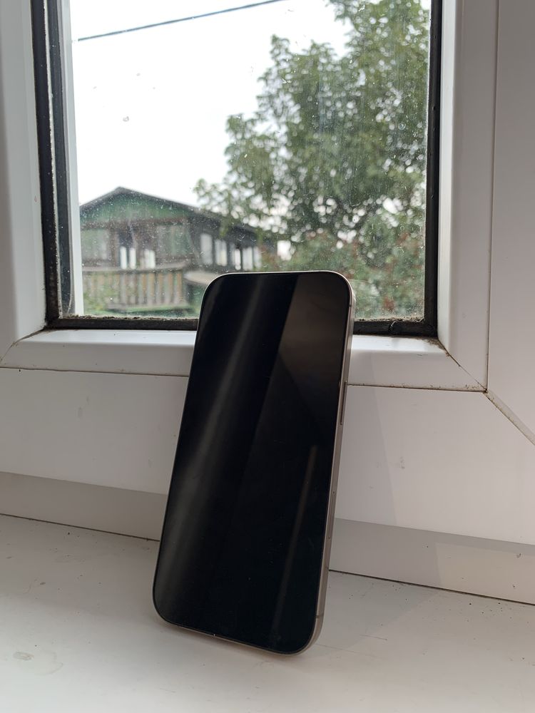 Iphone 16 pro 99%