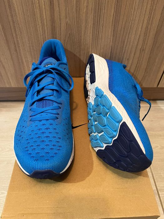 new balance FRESH FOAM x tempo v2 мъжки маратонки, обувки номер 45
