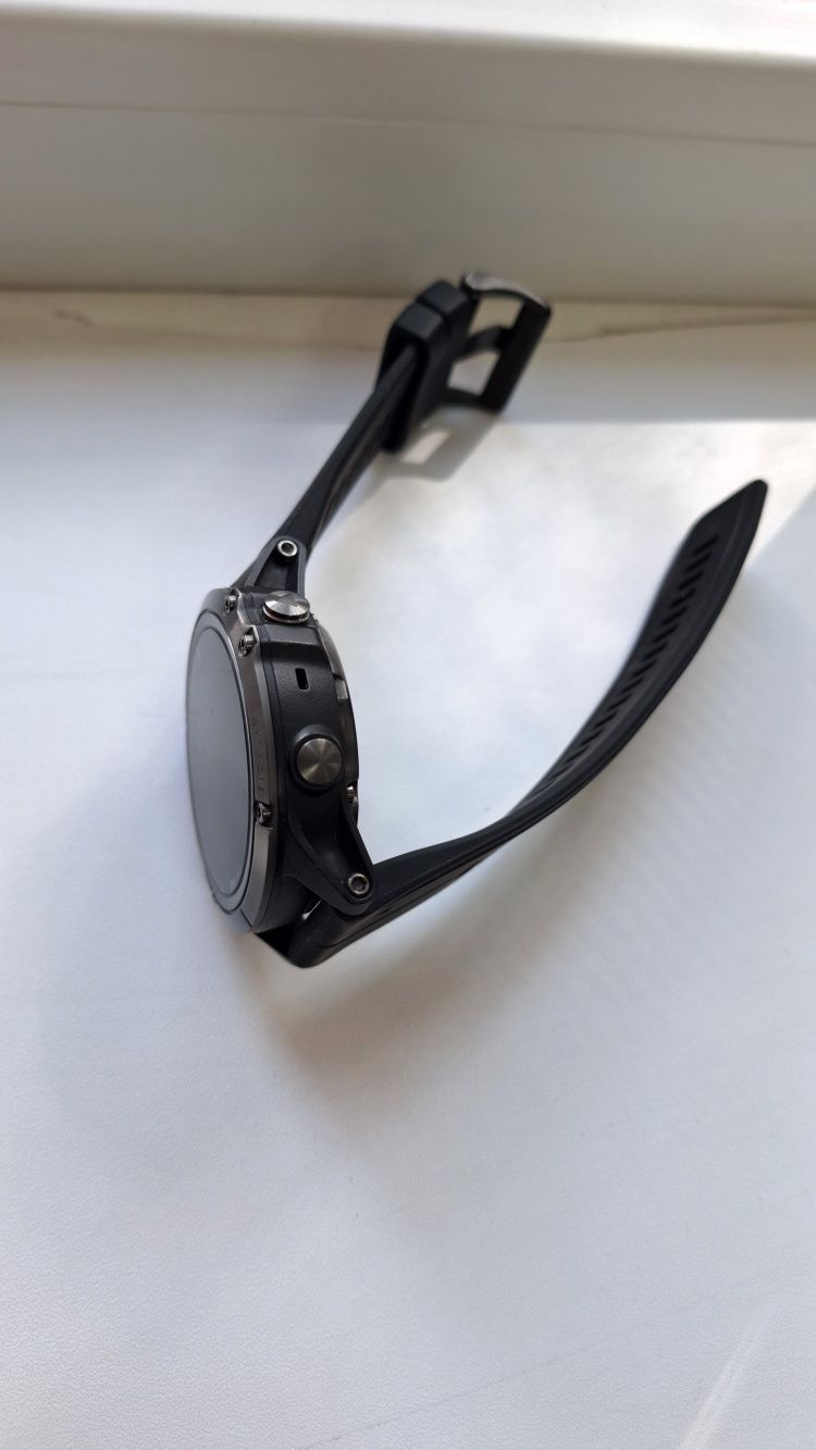 GARMIN Fenix 5X Plus