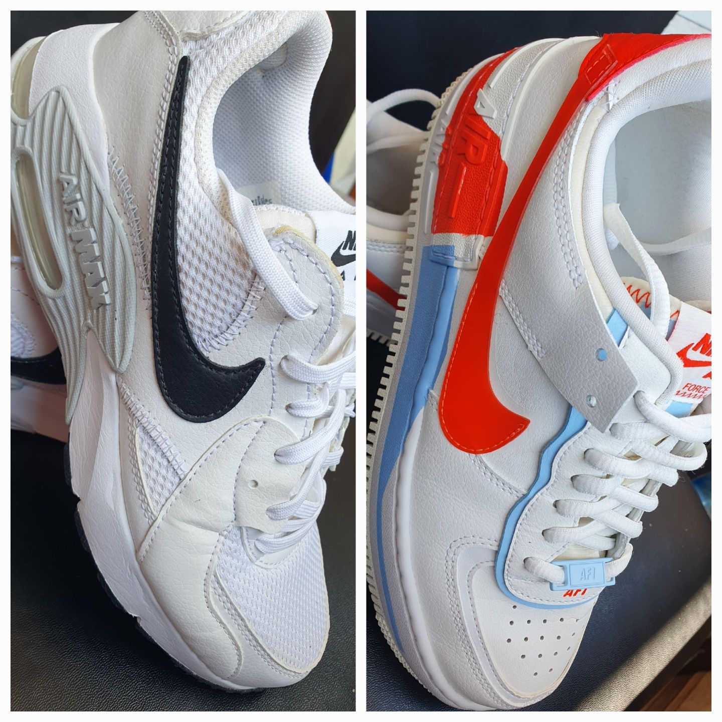 Nike Air оригинални