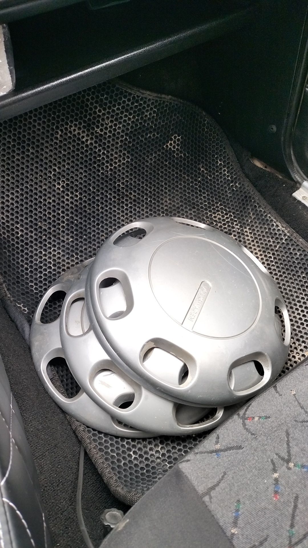 Авто калпак R 14