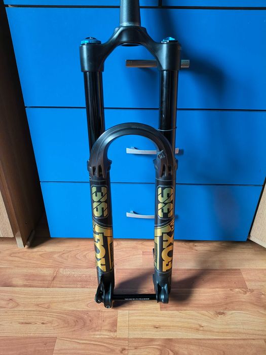 Vand furca Fox 36 GRIP 2