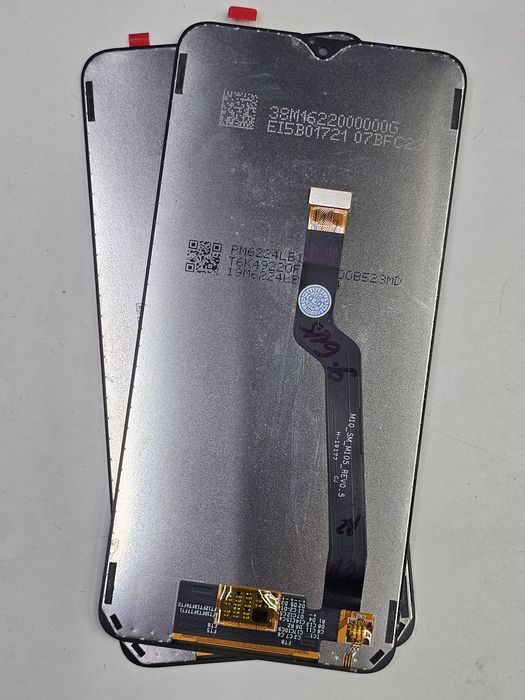 Display ecran samsung a10 m10 a105