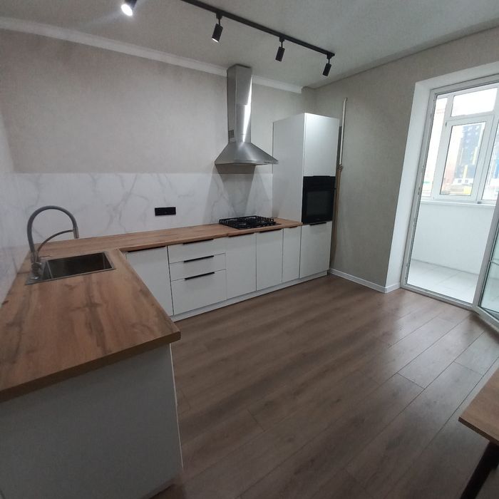 Сдам 1ком квартиру в 10 мкр