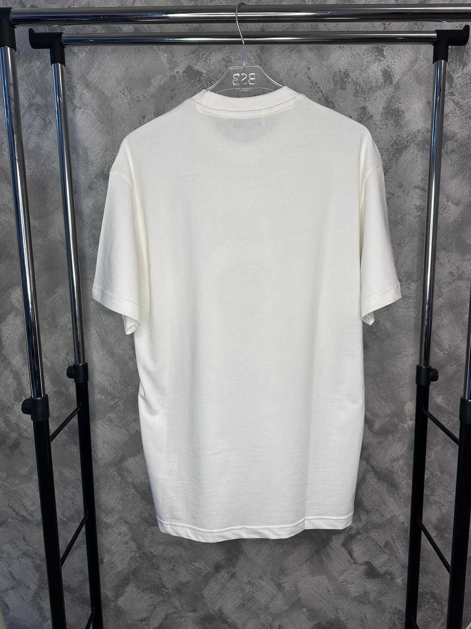 Tricou Alexander McQueen