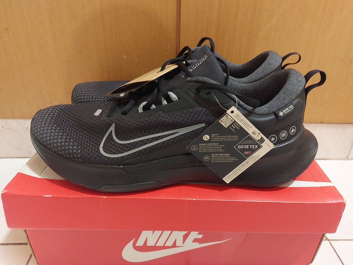 Nike Juniper Trail 2 GORE-TEX