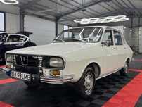 Dacia 1300 / an 1980 / restaurata