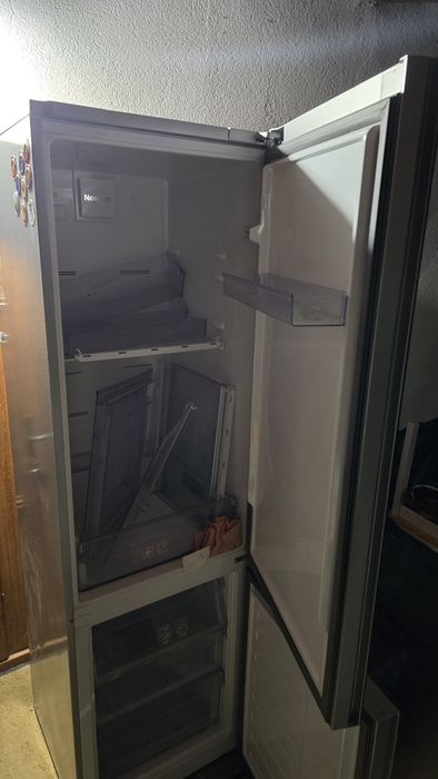 Combina Frigorifică Beko