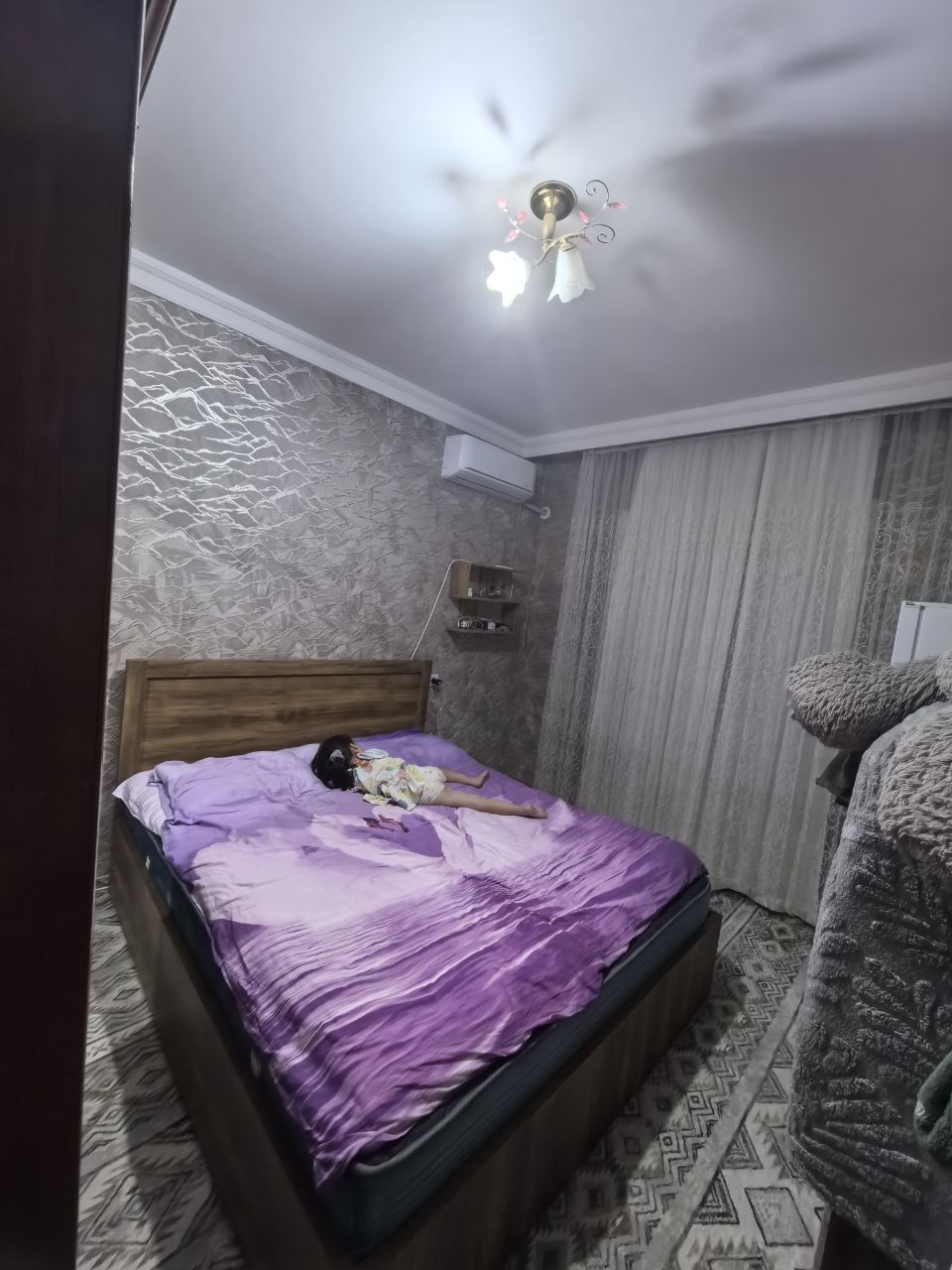 yunusobod 9 kv 5 xonali uy