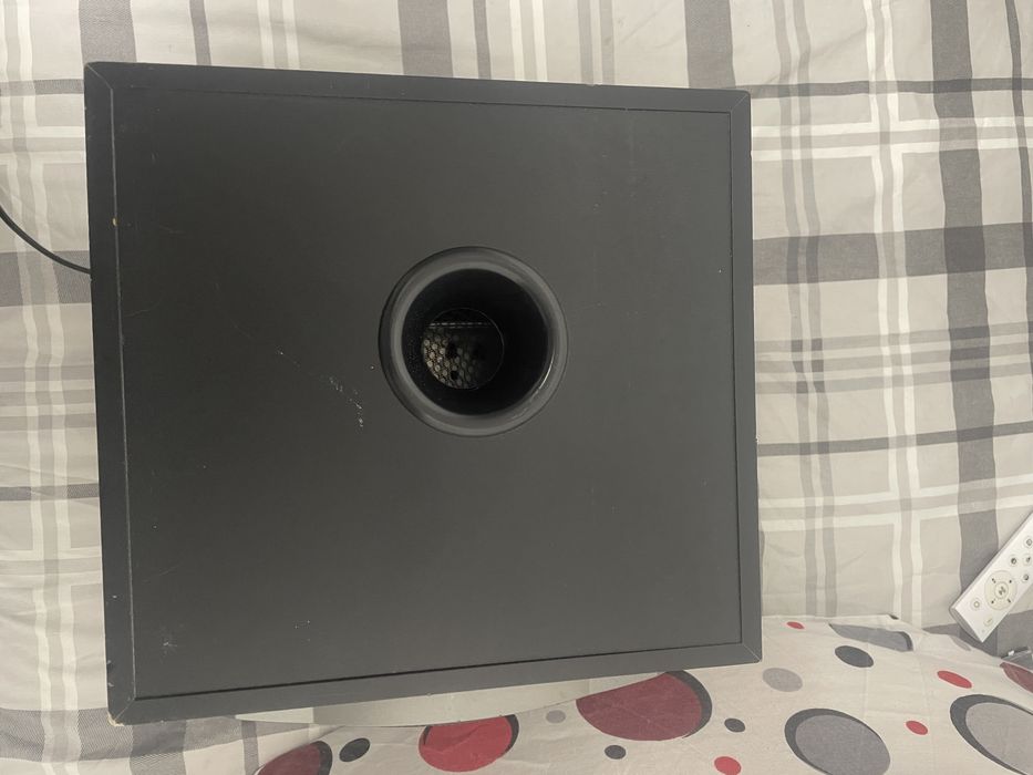 Sistem audio F&D model A521