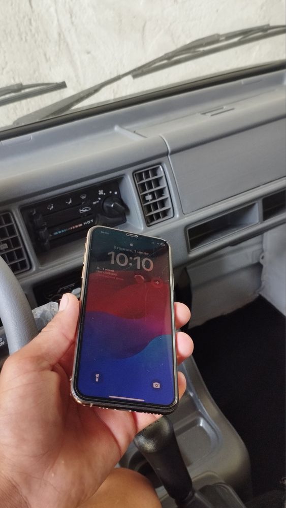 Iphone xs