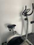 Bicicleta fitness