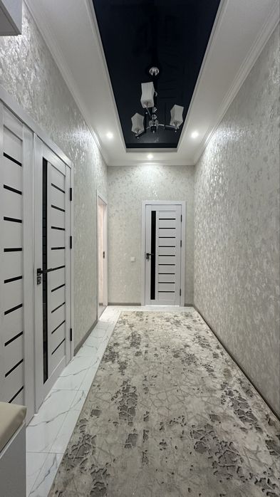 2 xona studiya 41,5kv 3 qavat sagdiana med kolleg