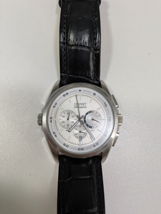 Ceas Esprit Classic Chrono
