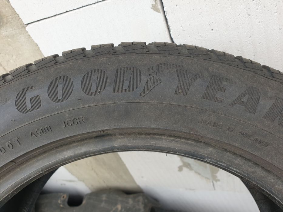 Vind 3 cauciucuri 225 55 17 M+S