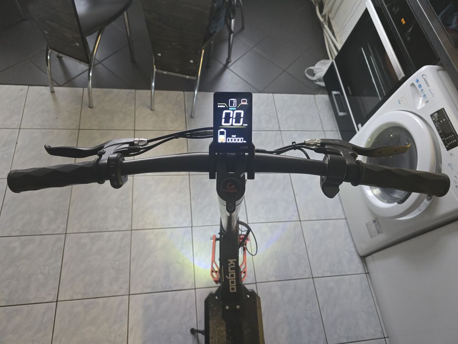 Trotineta electruca Kugoo G2 Max