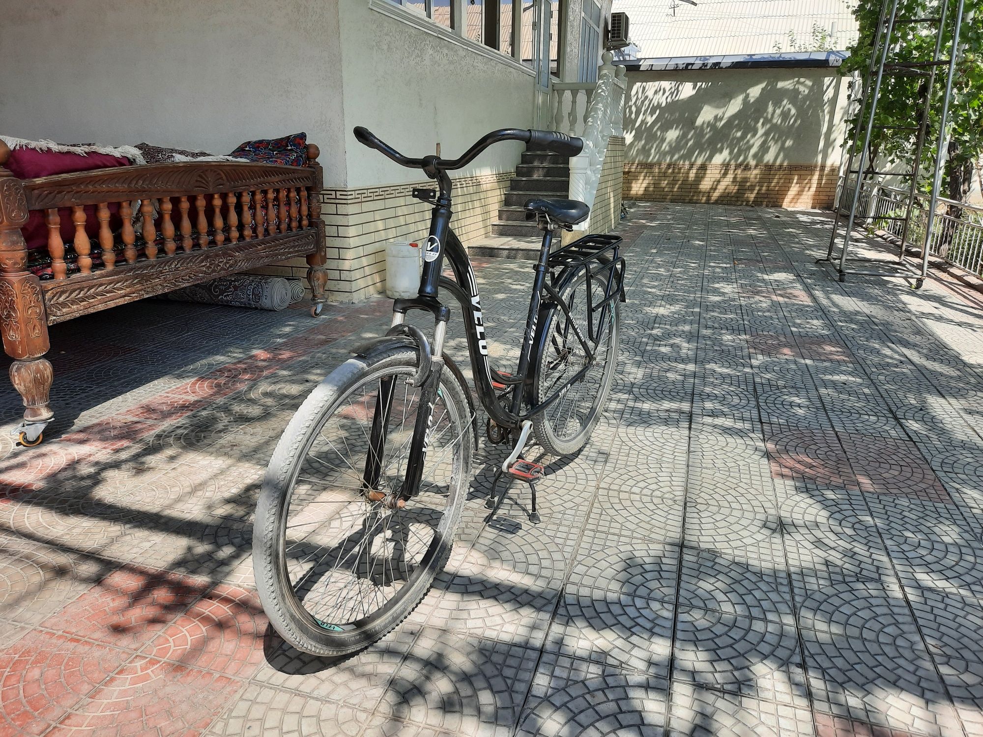 VELO Велосипеди.