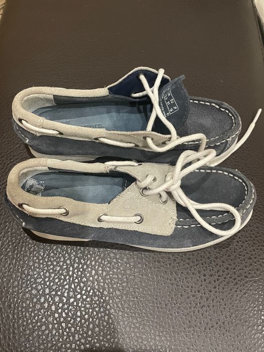 Детски мокасини Timberland 31 номер