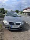 Vand Vw Passat B6