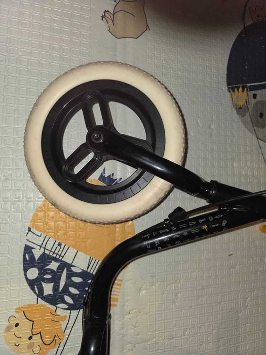 Vand Bicicletă B’Twin RunRide 500 10″ – stare buna