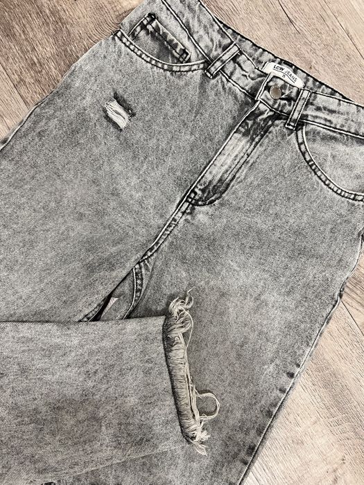 Джинсы Waikiki___