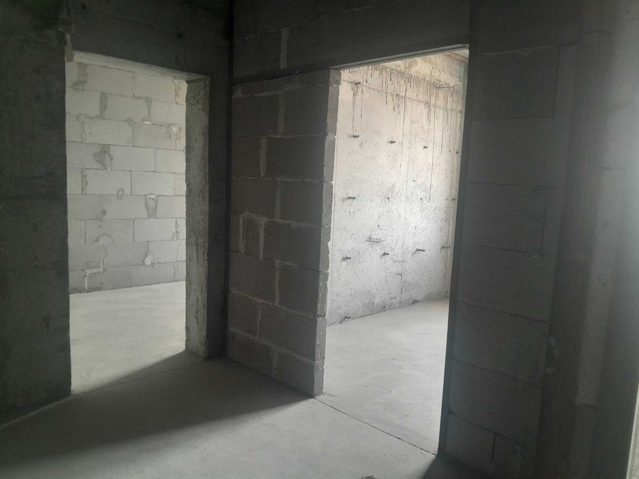 Продаётся Новостройка. 55 кв. Квартира. Собственник.