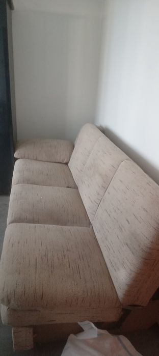 Canapea extesibila