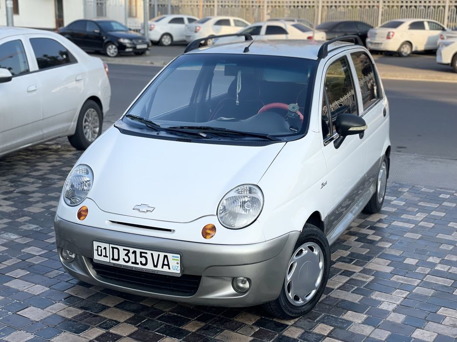 Matiz BEST - 2015 full poz + dugali