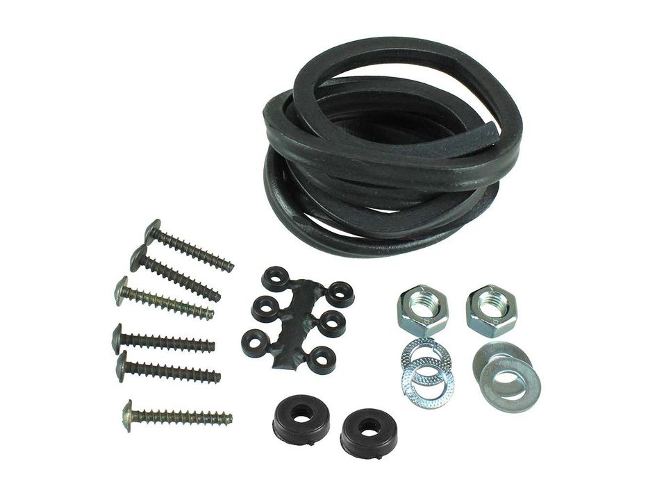 Стоп за ремакре / тип рибка / камион / с 6 функции / с кабел