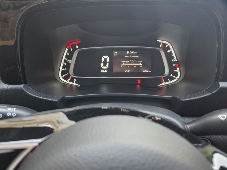 Киа сонет сатылады