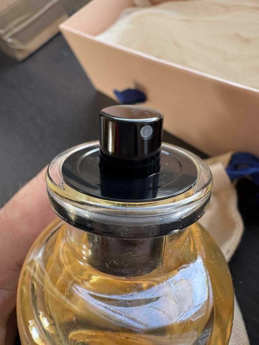 Парфюм Louis vuitton LOVERS