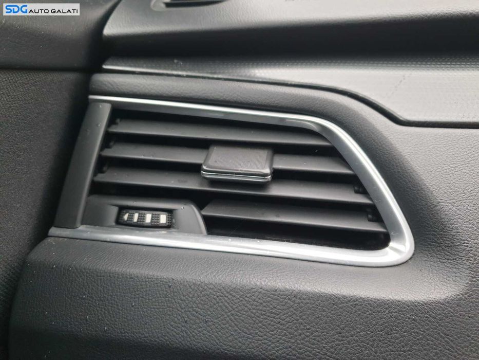 Gura Grila Aer Aerisire Ventilatie Bord Stanga Peugeot 508 2010 - 2018