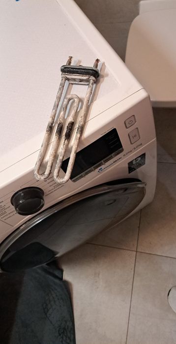 Reparații masini de spalat rufe si vase in Brașov