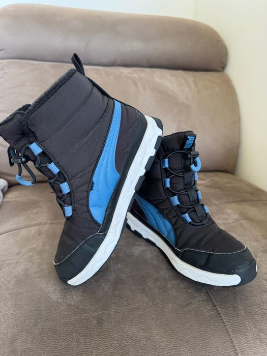 Детски апрески Puma