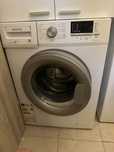 Masina de spalat artic 8 kg.