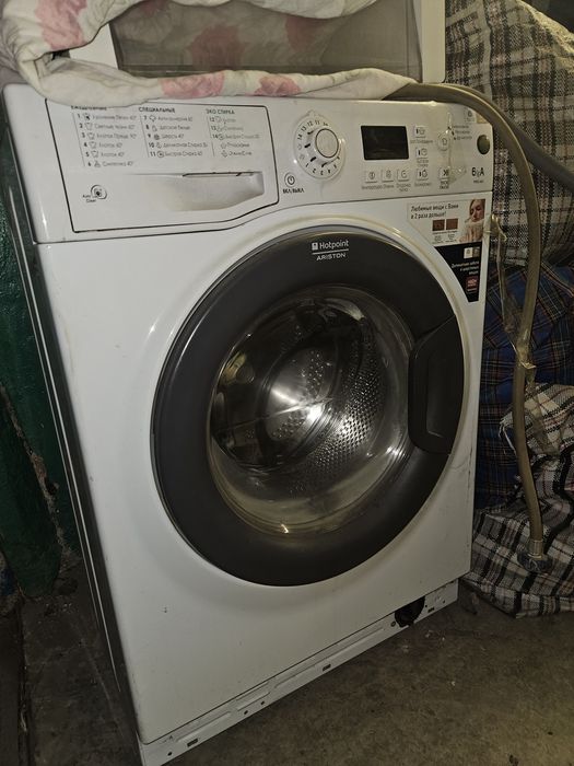Ariston Стиральная машина
