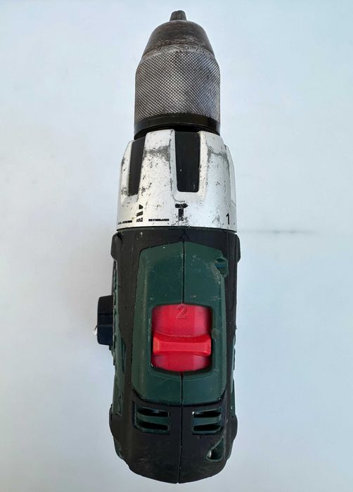 METABO SB 18 LT - Акумулаторен ударен винтоверт 2x18V 3.0Ah