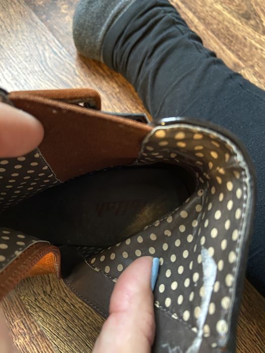 Killah боти 37 номер