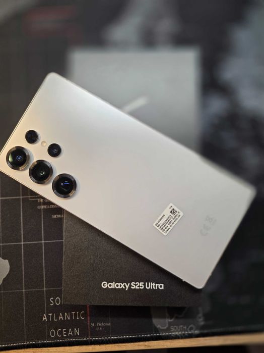 Samsung Galaxy S25 Ultra 1 terra/ garantie/ factura